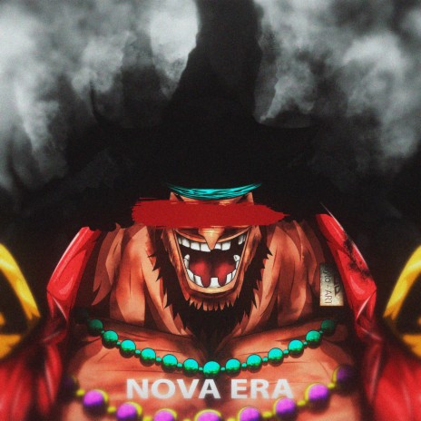 Nova Era ft. 808 Ander & Zep | Boomplay Music