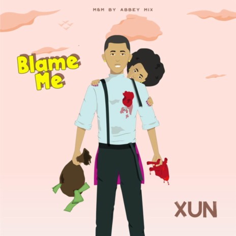 Blame Me