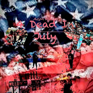 4 Dead In July