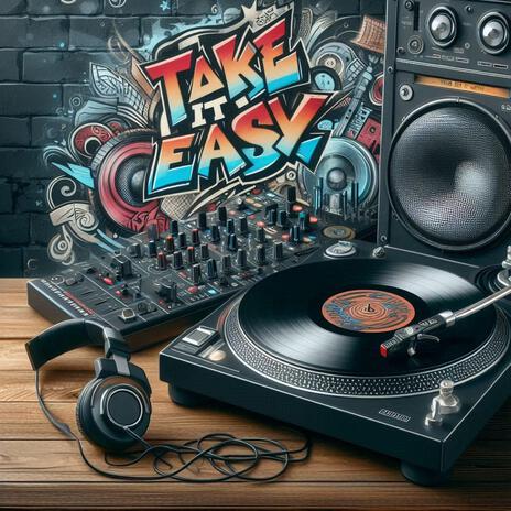 Take It Easy (Radio Edit)