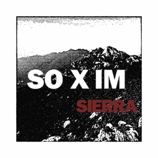 Sierra (Radio Edit)