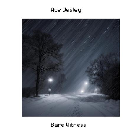 Bare Witness | Boomplay Music