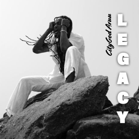 Legacy | Boomplay Music