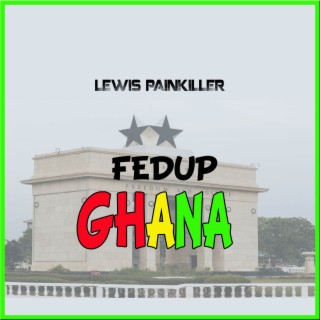FedUp Ghana