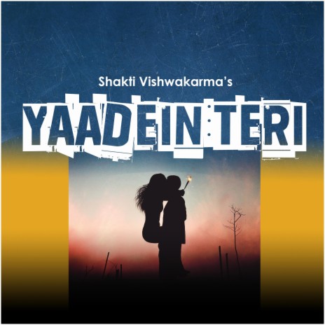 Yaadein Teri | Boomplay Music