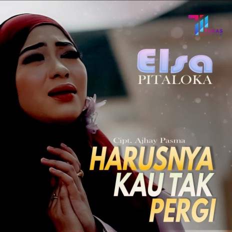 Harusnya Kau Tak Pergi | Boomplay Music