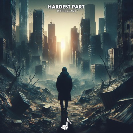 Hardest Part | Boomplay Music