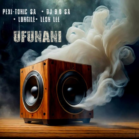 uFunani (feat. Lungile & Leon Lee) | Boomplay Music