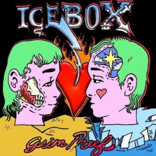 Icebox lyrics | Boomplay Music