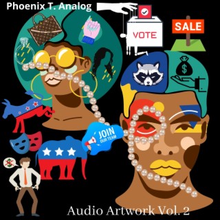 Audio Artwork, Vol. 2