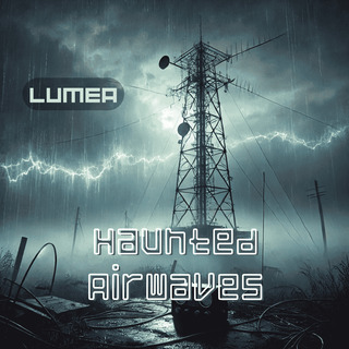 Haunted Airwaves