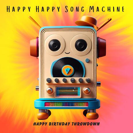 Happy Birthday Natasha, Natascha, Natasa, Natassia, Natasia, Natacha, Natisha, Natasja | Boomplay Music