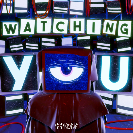 Watching You (Nightcore) | Boomplay Music