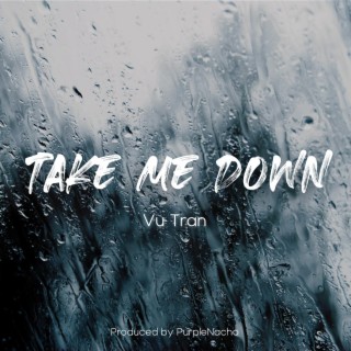 Take Me Down lyrics | Boomplay Music