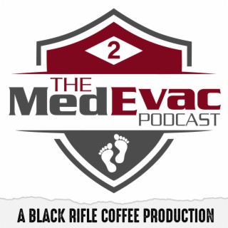 The Medevac Podcast: Ep 017 Justin Governale - Stand-up Comedian