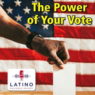 The Power of Your Vote