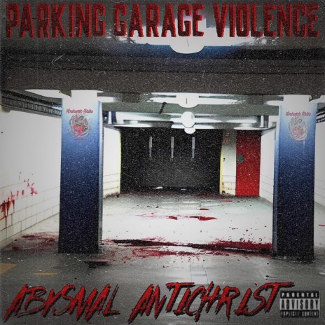 PARKING GARAGE VIOLENCE | Boomplay Music