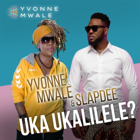 Uka Ukalilele? (Radio Edit) ft. Slap Dee | Boomplay Music