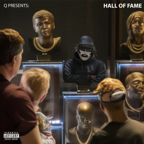 HALL OF FAME | Boomplay Music