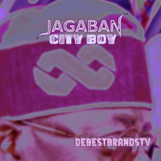 JAGABAN CITY BOY