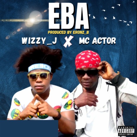 EBA ft. Mc Actor