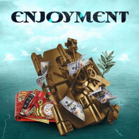 Enjoyment ft. Dammy thunda | Boomplay Music