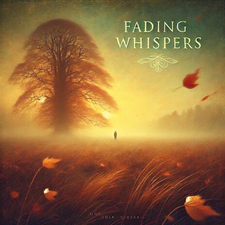 Fading Whispers | Boomplay Music