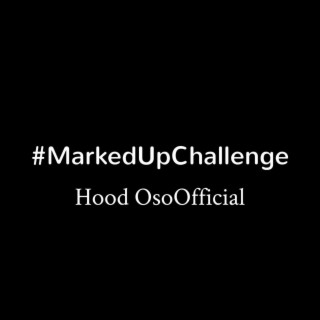 #MarkedUpChallenge