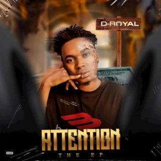 Attention (The EP)