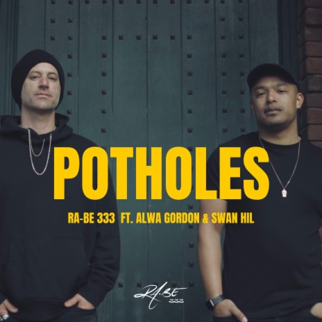 Potholes ft. Alwa Gordon | Boomplay Music