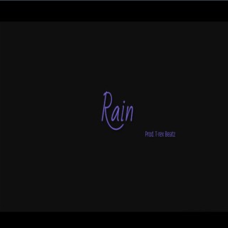 Rain Love (Instrumental)