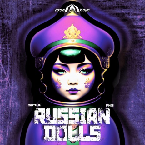 Russian Dolls ft. IAMOS | Boomplay Music