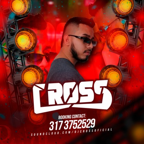 EXOTIQUEO SET EDITION DJCROSS | Boomplay Music