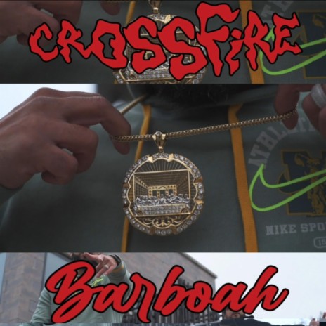 Crossfire | Boomplay Music