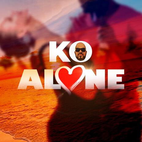 Alone | Boomplay Music