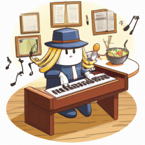 Piano Noodles | Boomplay Music