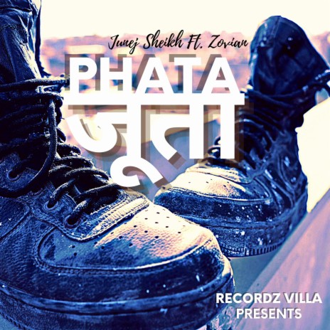 PHATA JOOTA | Boomplay Music