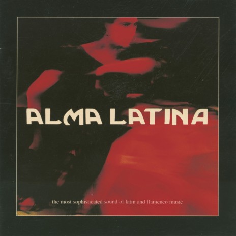 Alma Latina | Boomplay Music