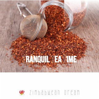 Tranquil Tea Time: Melodic Background for Relaxation