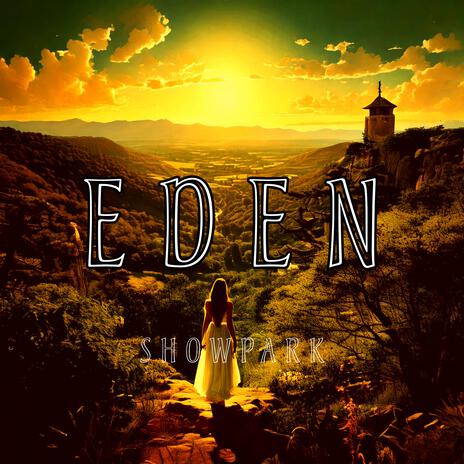 Eden | Boomplay Music