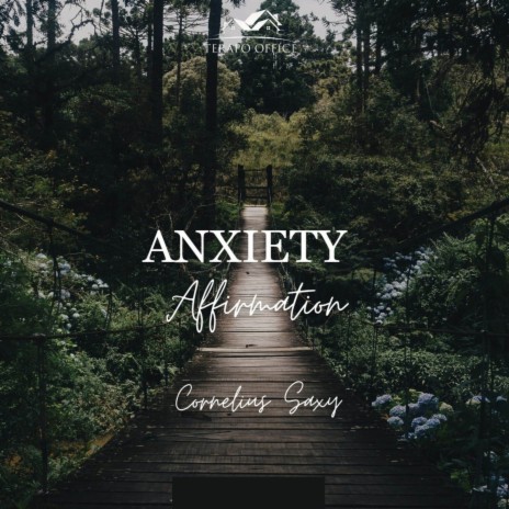 Anxiety Affirmation 2 | Boomplay Music