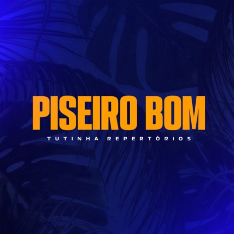 Piseiro Bom | Boomplay Music
