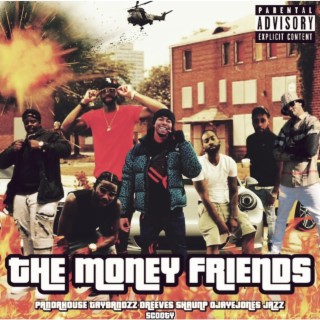 The Money Friends Vol.1