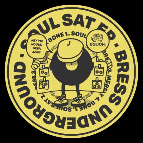 Soul Sat