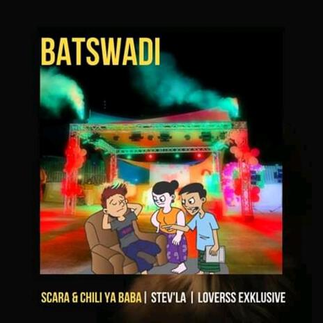 Batswadi | Boomplay Music