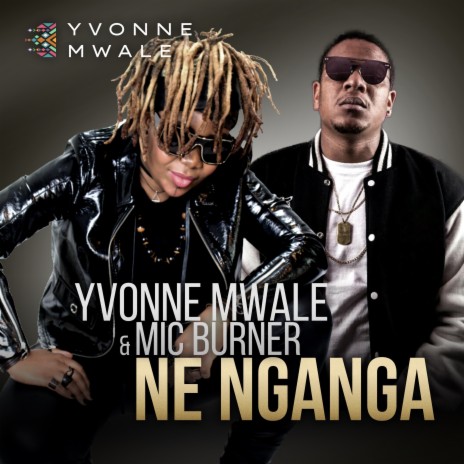 Ne Nganga ft. Mic Burner | Boomplay Music