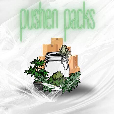 PUSHEN PACKS (Spotify) | Boomplay Music