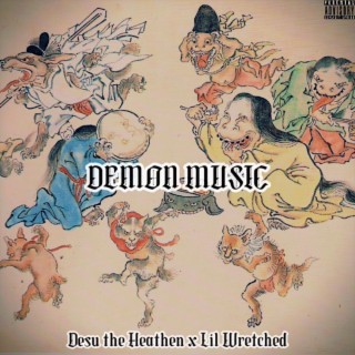 DEMON MUSIC