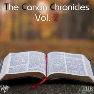 The Canon Chronicles, Vol. 2