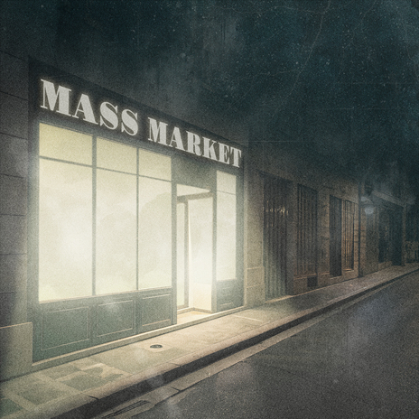 Mass Market | Boomplay Music